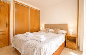 Castillo Playa by Edeal HOMES