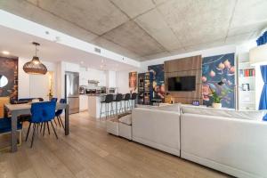 Les Immeubles Charlevoix - 760-316