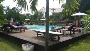 Lanta Long Beach Hostel - Ban Khuan Pling (1)