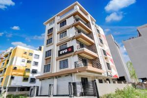 Hotel O by OYO Eco Greenway Retreat