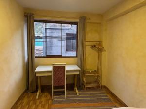 2BR 2 bath in Pisac Center Pisac Casitas Co