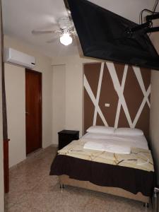 Hotel Santa Lucia - Oficial