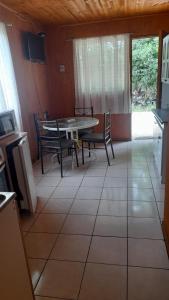 Camping Las Torcacitas