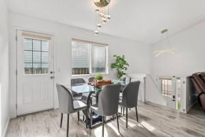 Spacious 3BR Saddlemont Home 2 Kings with Games and AC