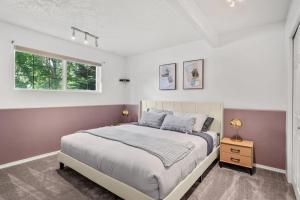 Spacious 3BR Saddlemont Home 2 Kings with Games and AC