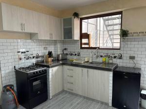 2BR fully equipped central home (Pisac Casitas)