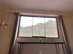 2BR fully equipped central home (Pisac Casitas)