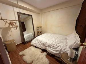 2BR fully equipped central home (Pisac Casitas)