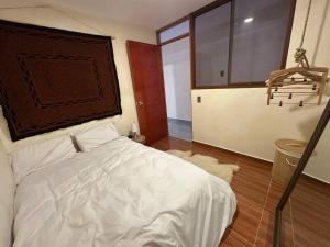 2BR fully equipped central home (Pisac Casitas)