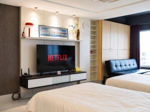 City View Nimman 3 Beds - Group-Friendly Free Parking