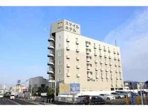 Smile Hotel Shiogama - Shiogama