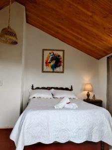 Villa Cristal Campestre - Eventos, descanso y experiencia cerca a Tunja