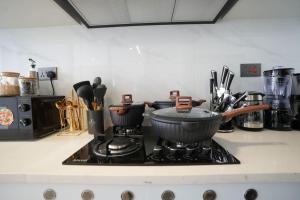Chic 2BR Lavington
