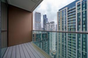 Perfect London Home 2BR 2BA Apt Canary Wharf