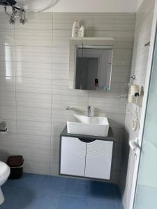 BMA Seaview Apartments