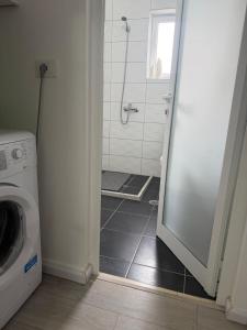 BMA Seaview Apartments