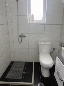 BMA Seaview Apartments