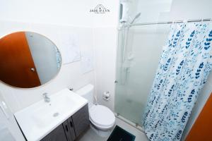 Mesavirre Garden Residences Unit 406
