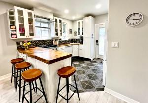 The Spruce Cape Suite