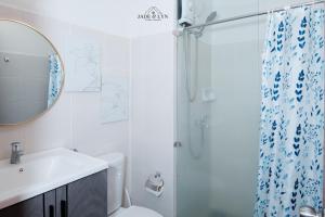 Mesavirre Garden Residences Unit 406