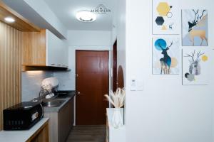 Mesavirre Garden Residences Unit 406
