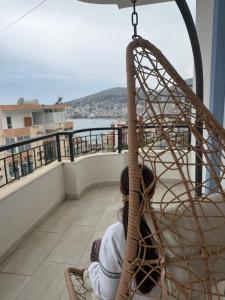 BMA Seaview Apartments