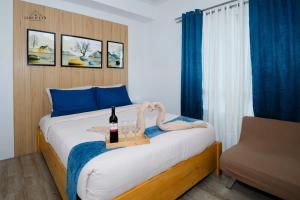 Mesavirre Garden Residences Unit 406