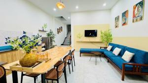 Homestay with a swimming pool near the sea - BB Piscina