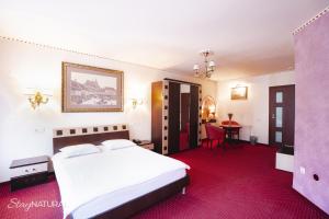 StayNATURAL Brasov Center