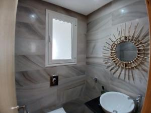 Bel Appartement Hammamet