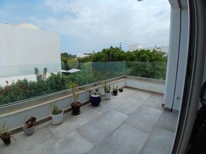 Bel Appartement Hammamet