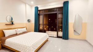 Homestay with a swimming pool near the sea - BB Piscina
