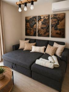 Pura Vida Suite by Fenia