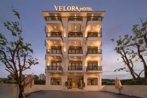 Velora Hotel DaLat