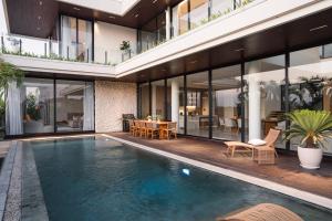 Cemagi Rock Villas