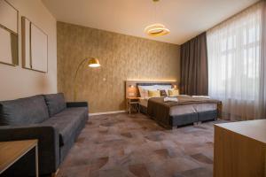 BELROS Hotel