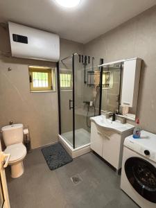 Apartmani Sanja