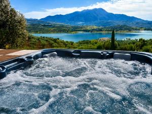 Villa Del Lago By Solymar Properties