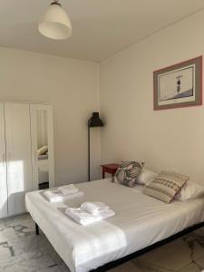 LOasi Verde a San Pietro apartment