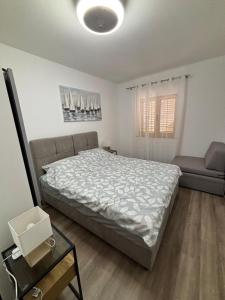 Apartmani Sanja