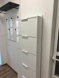 Apartmani Sanja
