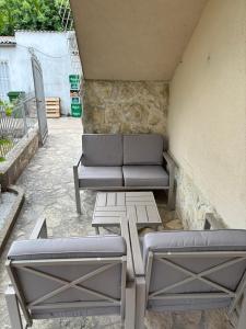 Apartmani Sanja
