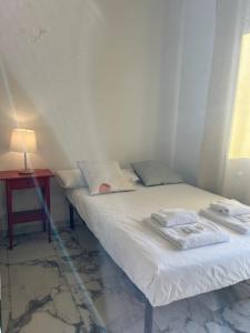 LOasi Verde a San Pietro apartment