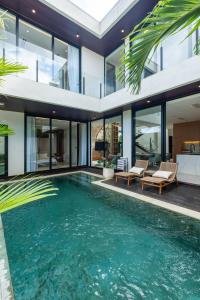 Cemagi Rock Villas