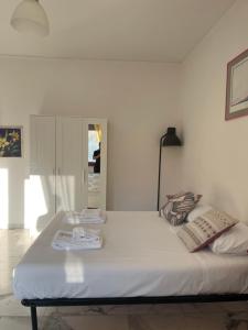LOasi Verde a San Pietro apartment