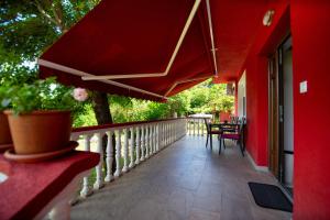 Cetinje Guest House