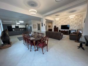 Kagu Apartment
