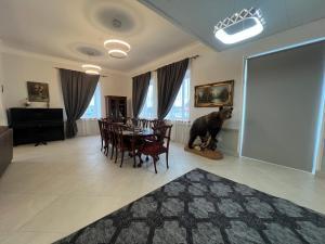 Kagu Apartment