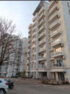 GVKs 2BHK w pool near Imagicaa
