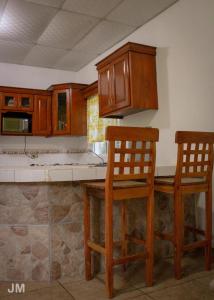 la Casita del Sendero las Golondrinas del Valle